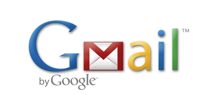 Gmail logo