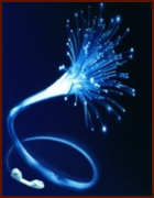 fibra ottica fibra ottica
