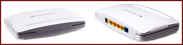 LG-Ericsson WBR 5050 LG-Ericsson WBR 5050