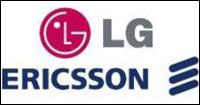 LG-Ericsson WBR-5050 Dual-Band Broadband LG-Ericsson