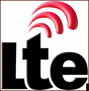 LTE 4G Telecom Italia LTE 4G Telecom Italia