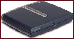 SpeedTouch 510 SpeedTouch 510