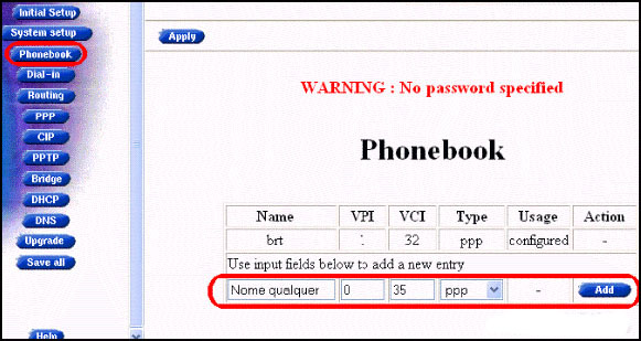 Alcatel Speedtouch Pro Alcatel Speedtouch Pro