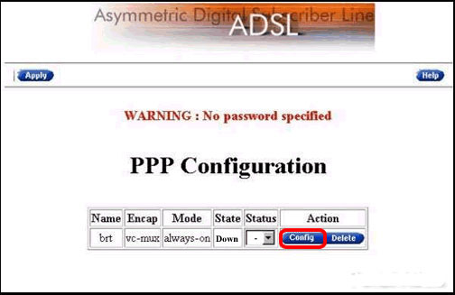 Alcatel speedtouch Pro Alcatel speedtouch Pro