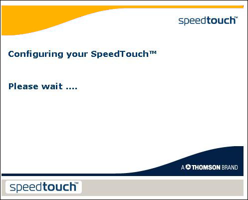 Speedtouch ST605 Speedtouch ST605