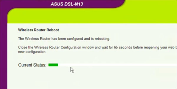 ASUS DSL-N13 ASUS DSL-N13