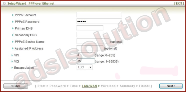 Atlantis A02-RAU242-WN 