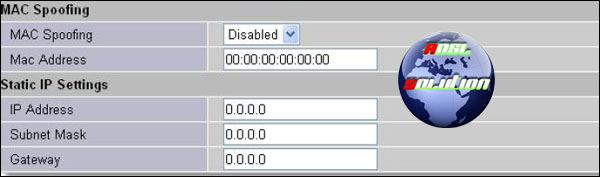 Atlantis Land AO0 RAV211