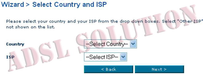Belkin F5D7632 Modem Router Wireless G Configurazione Adsl e Wi-Fi