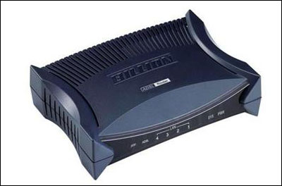 billion Bipac 5200 Billion Bipac 5200