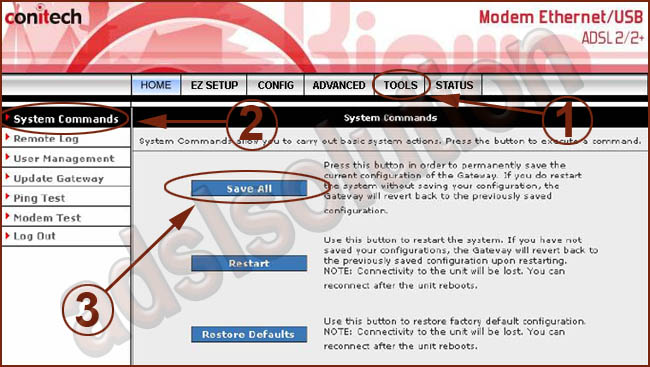 Conitech Kiowa CN410EU Conitech Kiowa CN410EU