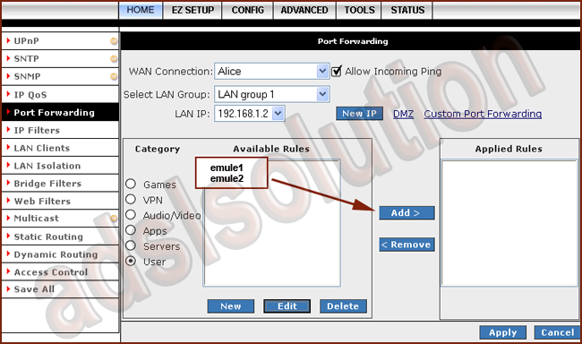 Conitech Kiowa CN410EU Conitech Kiowa CN410EU