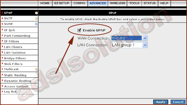 Conitech KIOWA CN400WL125 Conitech KIOWA CN400WL125