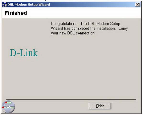 D-Link DSL 200 Adsl Solution D-Link DSL 200 Adsl Solution