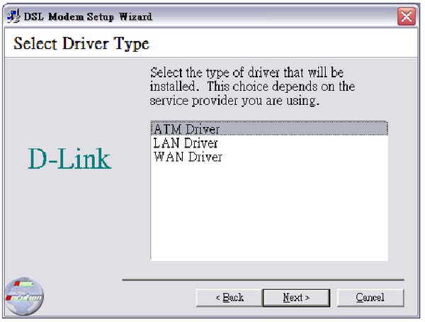 D-Link DSL 200 Adsl Solution D-Link DSL 200 Adsl Solution