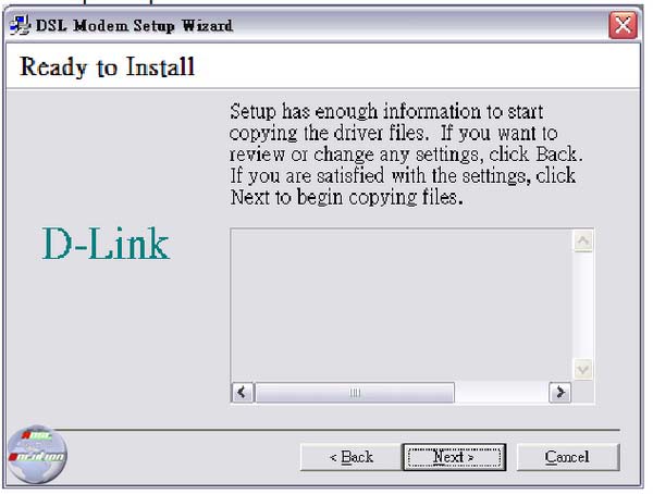 D-Link DSL 200 Adsl Solution D-Link DSL 200 Adsl Solution