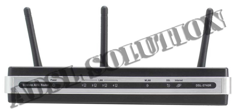 D-LINK DSL2640B Configurazione Wireless Mac Filter D-LINK DSL2640B Configurazione Wireless Mac Filter