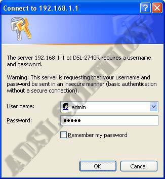 D-Link DSL-2640R Port Forwarding D-Link DSL-2640R Port Forwarding