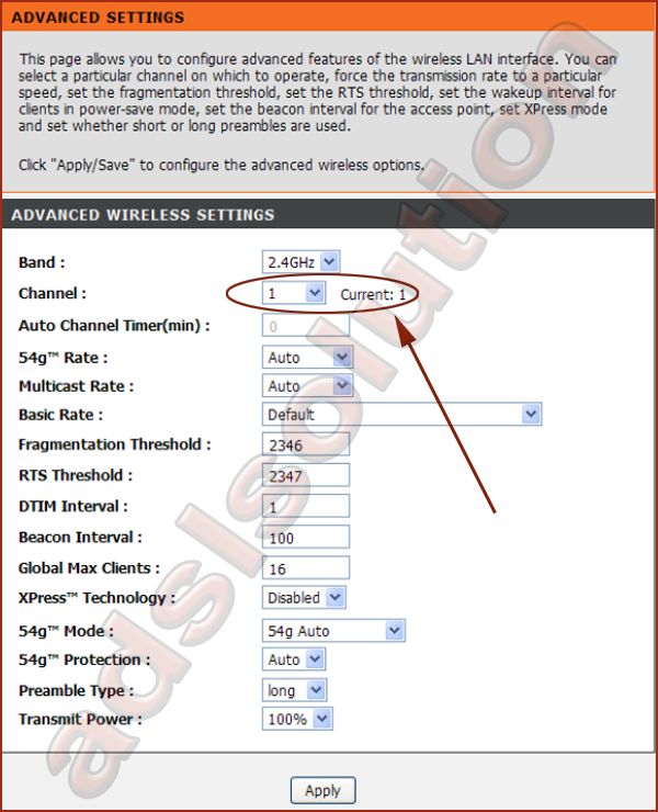 D-Link DSL-2642B wireless D-Link DSL-2642B wireless