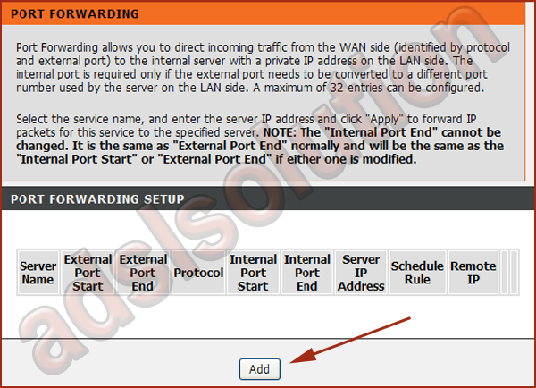 D-Link DSL-2642B D-Link DSL-2642B
