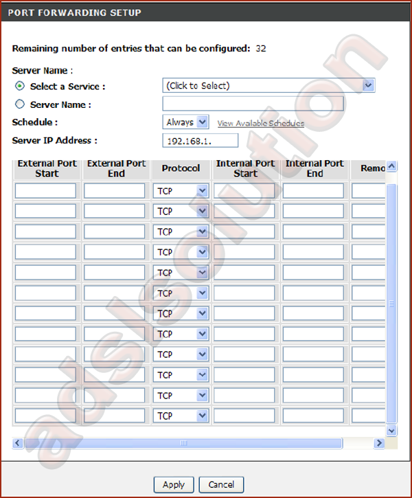 D-Link DSL-2642B D-Link DSL-2642B