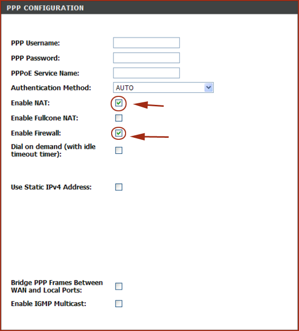 D-Link DSL-2642B D-Link DSL-2642B