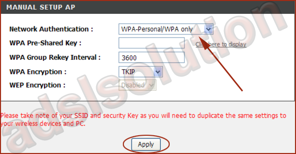 D-Link DSL-2642B D-Link DSL-2642B