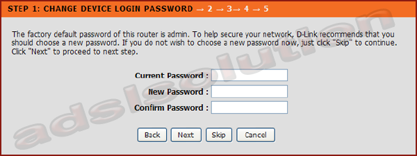 D-Link DSL-2742B D-Link DSL-2742B