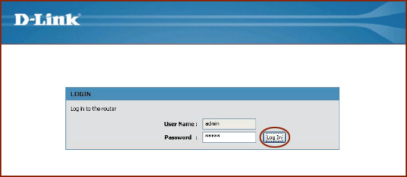 D-Link DSL-2740B E1 D-Link DSL-2740B E1
