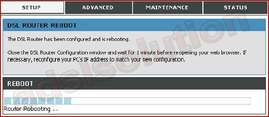 D-Link DSL-2740B E1 D-Link DSL-2740B E1