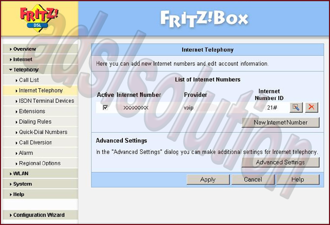 AVM FRITZ!Box Fon WLAN 7050 AVM FRITZ!Box Fon WLAN 7050