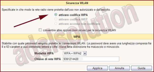 AVM Fritz!Box Fon 7113 AVM Fritz!Box Fon 7113