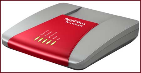 FRITZ!BOX fON 5113 FRITZ!BOX FON 5113