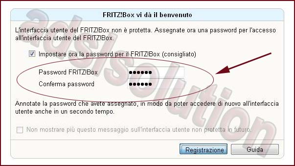 Fritz!Box Fon 5113 Fritz!Box Fon 5113
