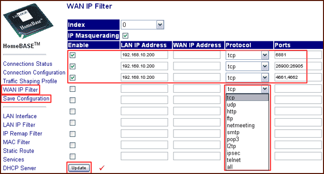 LG LAM 300C emule LG LAM 300C