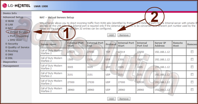 LG Nortel ELO AR1000 (LNAR1000) LG Nortel ELO AR1000 (LNAR1000)