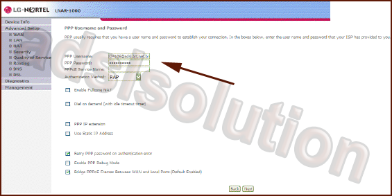 LG Nortel ELO AR1000 (LNAR1000) LG Nortel ELO AR1000 (LNAR1000)
