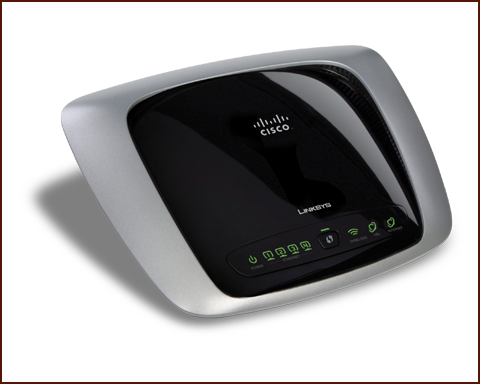 linksys 160N linksys 160N