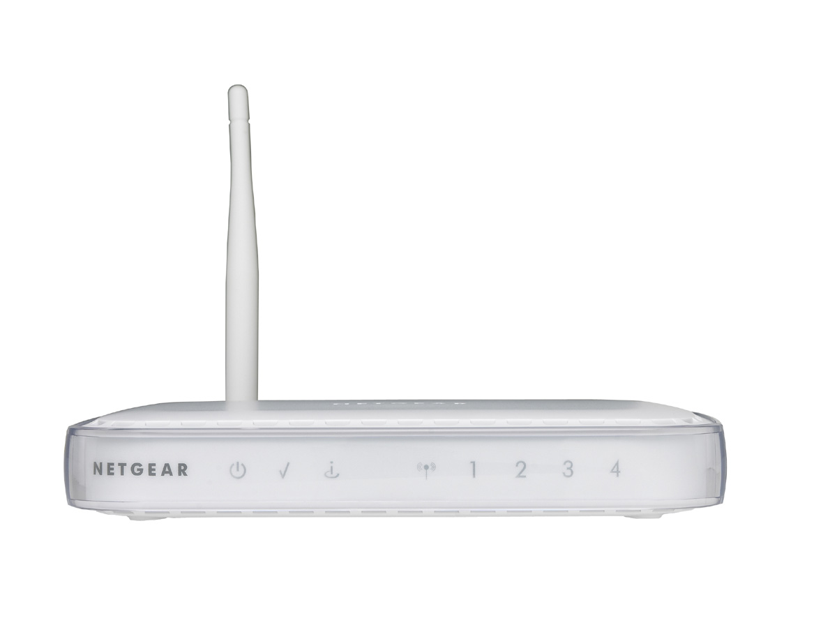 DG834G Router Firewall ADSL Wireless 54 Mbps DG834G Router Firewall ADSL Wireless 54 Mbps