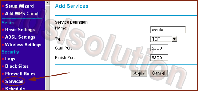 Netgear DGN2000 Netgear DGN2000