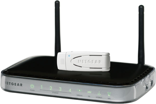 NETGEAR DGNB2100 Manuale Configurazione Adsl NETGEAR DGNB2100 Manuale Configurazione Adsl