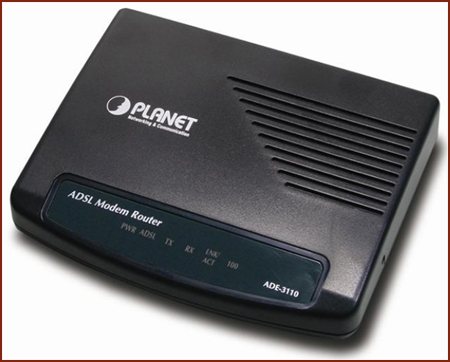 Planet ADE 3110A Planet ADE 3110A