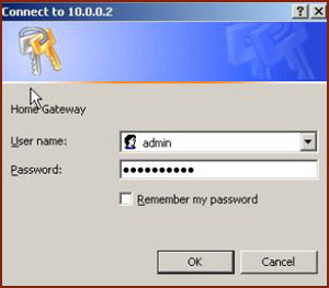 Planet ADE 3110A Planet ADE 3110A