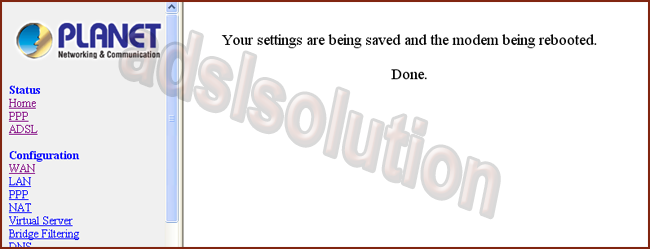 Planet ADE 3110A Planet ADE 3110A