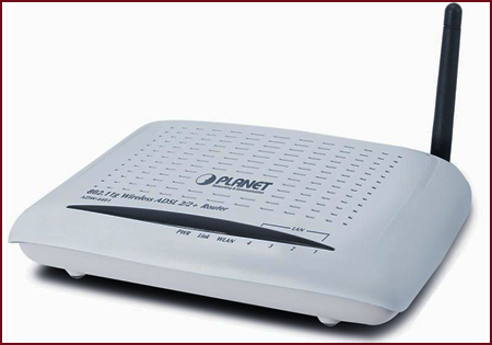 Planet ADE 4401 V4 Planet ADE 4401 V4