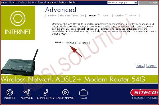 sitecom 150N WL-346 sitecom 150N WL-346