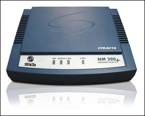 Stracta NM200 Stracta NM200