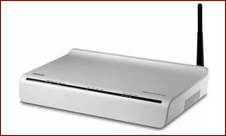 Siemens Gigaset SX763 Siemens Gigaset SX763