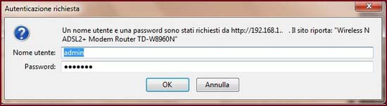 TP-LINK TD-W8960N TP-LINK TD-W8960N