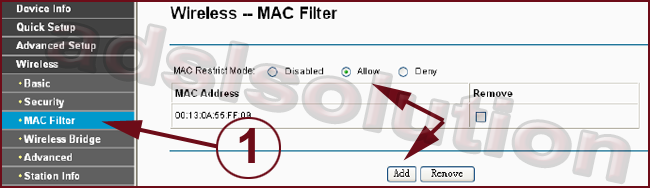 TP-LINK TD-W8960N TP-LINK TD-W8960N